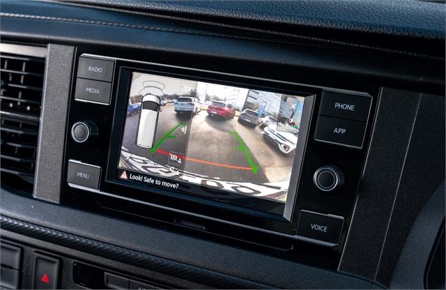 image-16, 2024 Volkswagen Transporter T6 LWB Trendline 340Nm at Christchurch