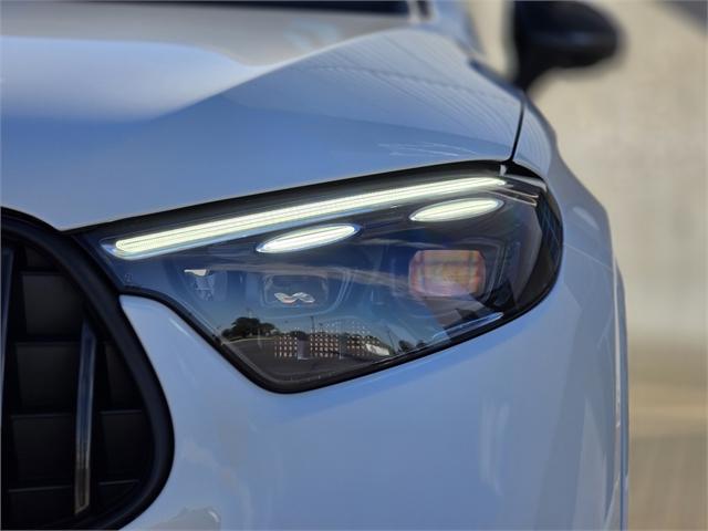 image-5, 2024 MercedesBenz GLC 63 S E Performance Coupe at Christchurch