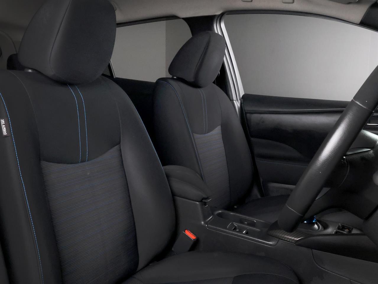 image-17, 2021 Nissan Leaf E+ X (62kWh) 'ProPILOT' at Christchurch