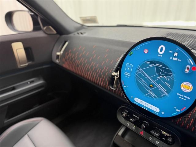 image-9, 2024 MINI Countryman 32GA JCW ALL4 at Christchurch