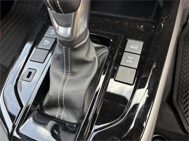 image-13, 2026 Isuzu D-Max LS Auto 4x4 DC at Central Otago