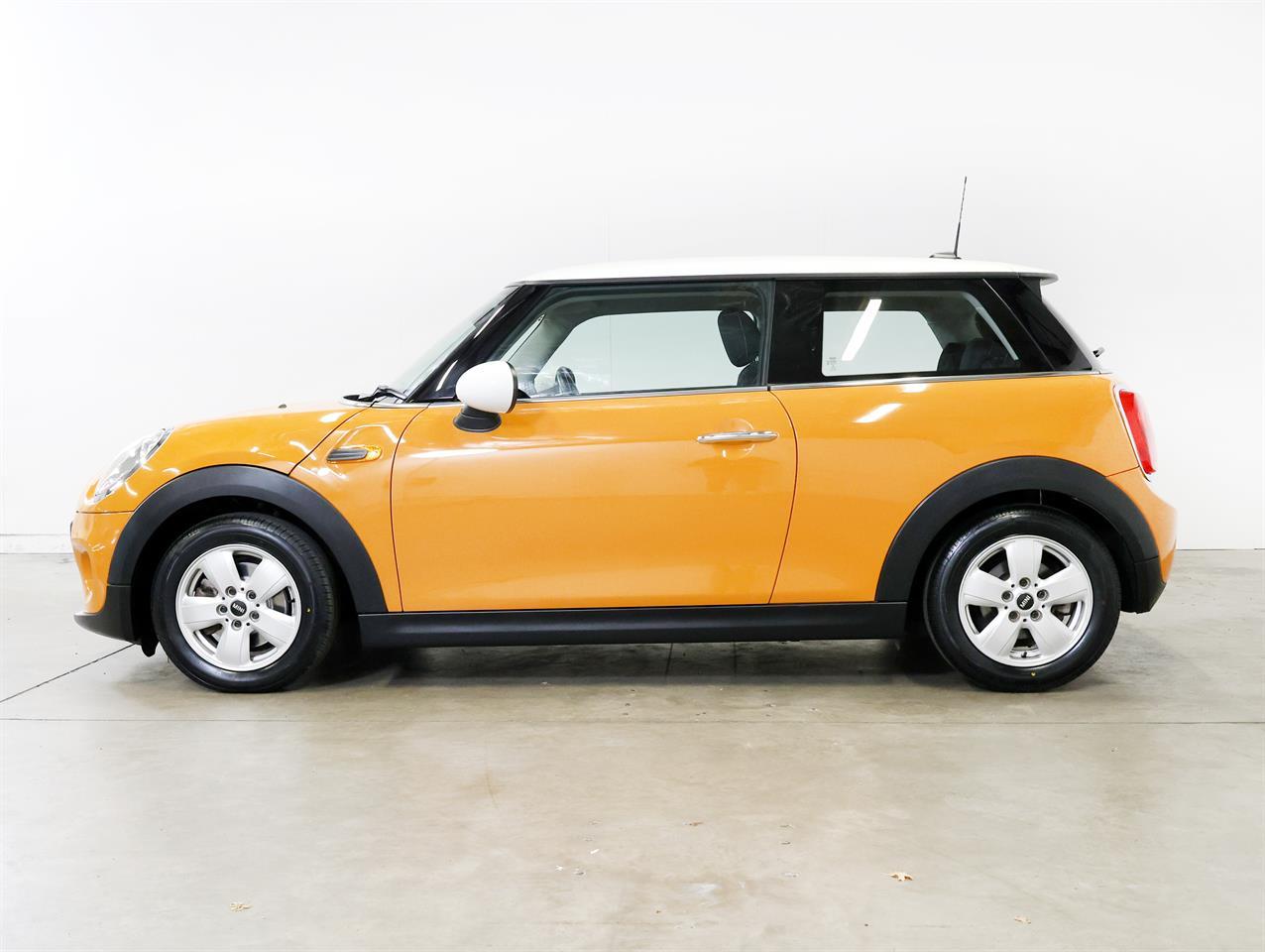 image-4, 2014 Mini Cooper 1.5lt Turbo Hatch at Christchurch