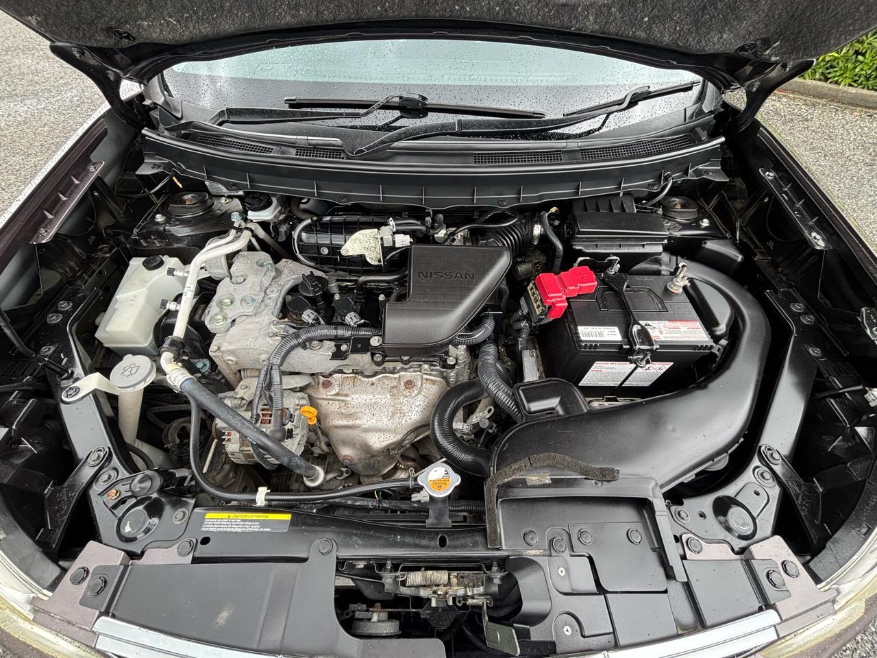 image-17, 2010 Nissan X-Trail NZ NEW 4WD TOP OF THE RANGE TI at Gore