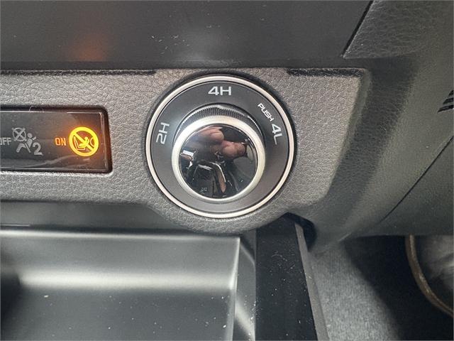 image-12, 2026 Isuzu D-Max LS Auto 4x4 DC at Central Otago