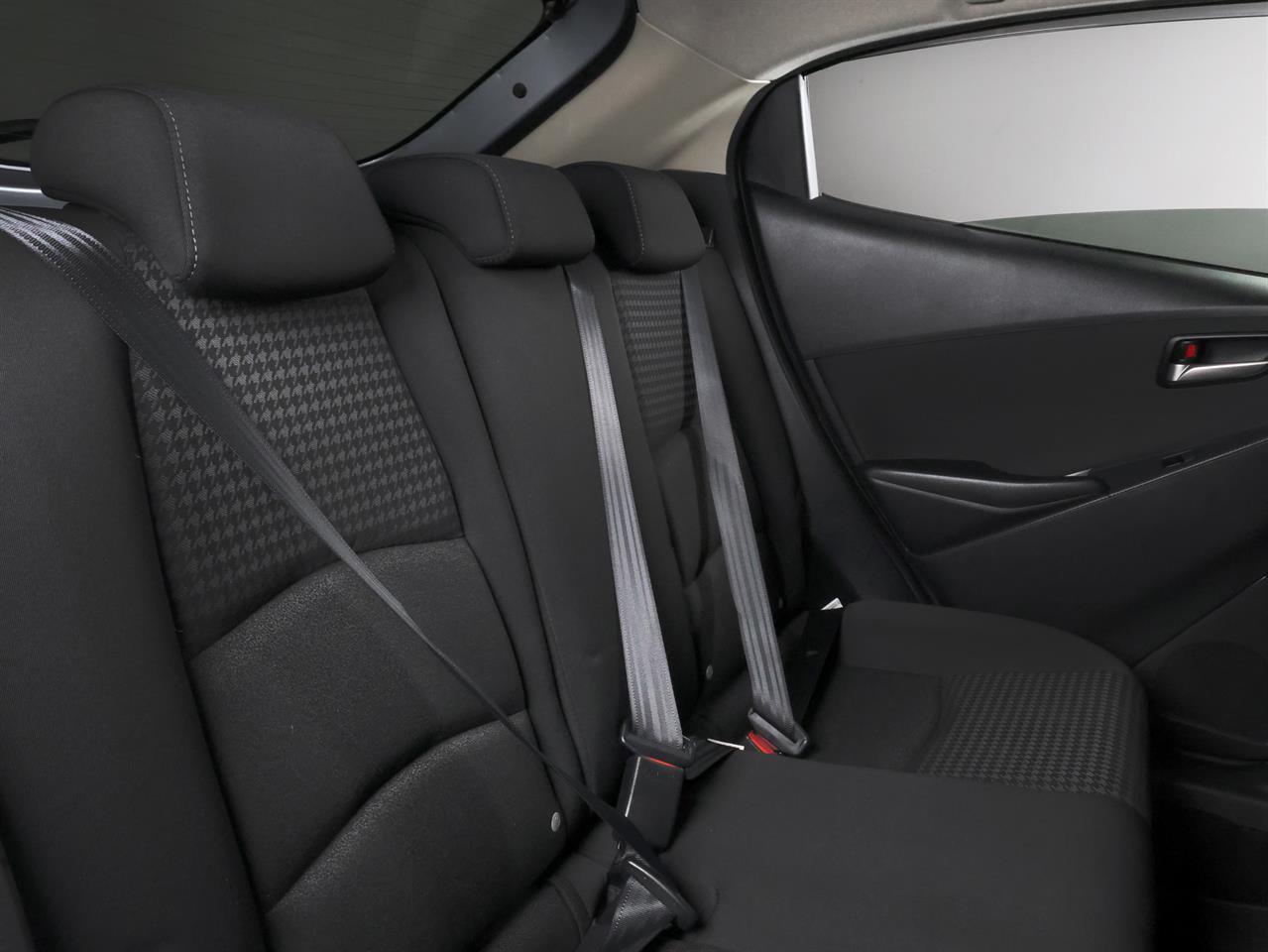 image-18, 2018 Mazda Demio 15S 6-Speed Manual at Christchurch