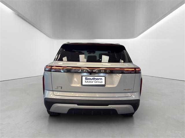 image-6, 2026 JAECOO 7 1.5T DHT EX+ SHS 7 1.5T DHT EX+ SHS at Dunedin