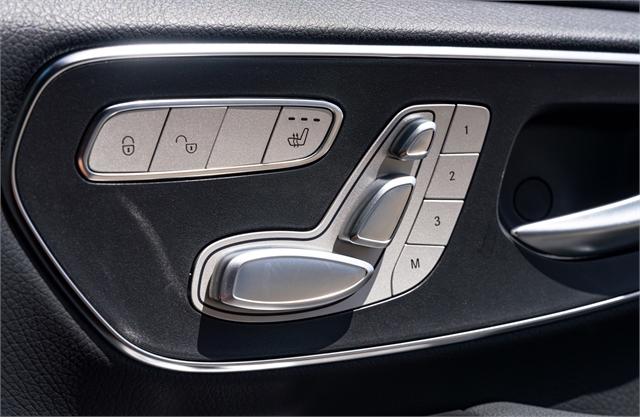 image-8, 2026 MercedesBenz V 250 Luxury 7-Seater at Christchurch