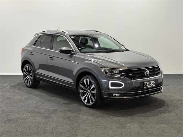 image-0, 2020 Volkswagen T-Roc at Invercargill