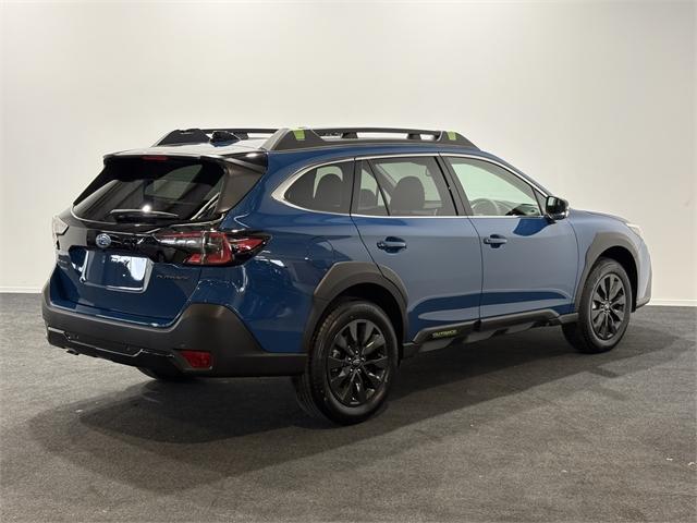 image-6, 2026 Subaru Outback 2.5i Touring SLT at Invercargill