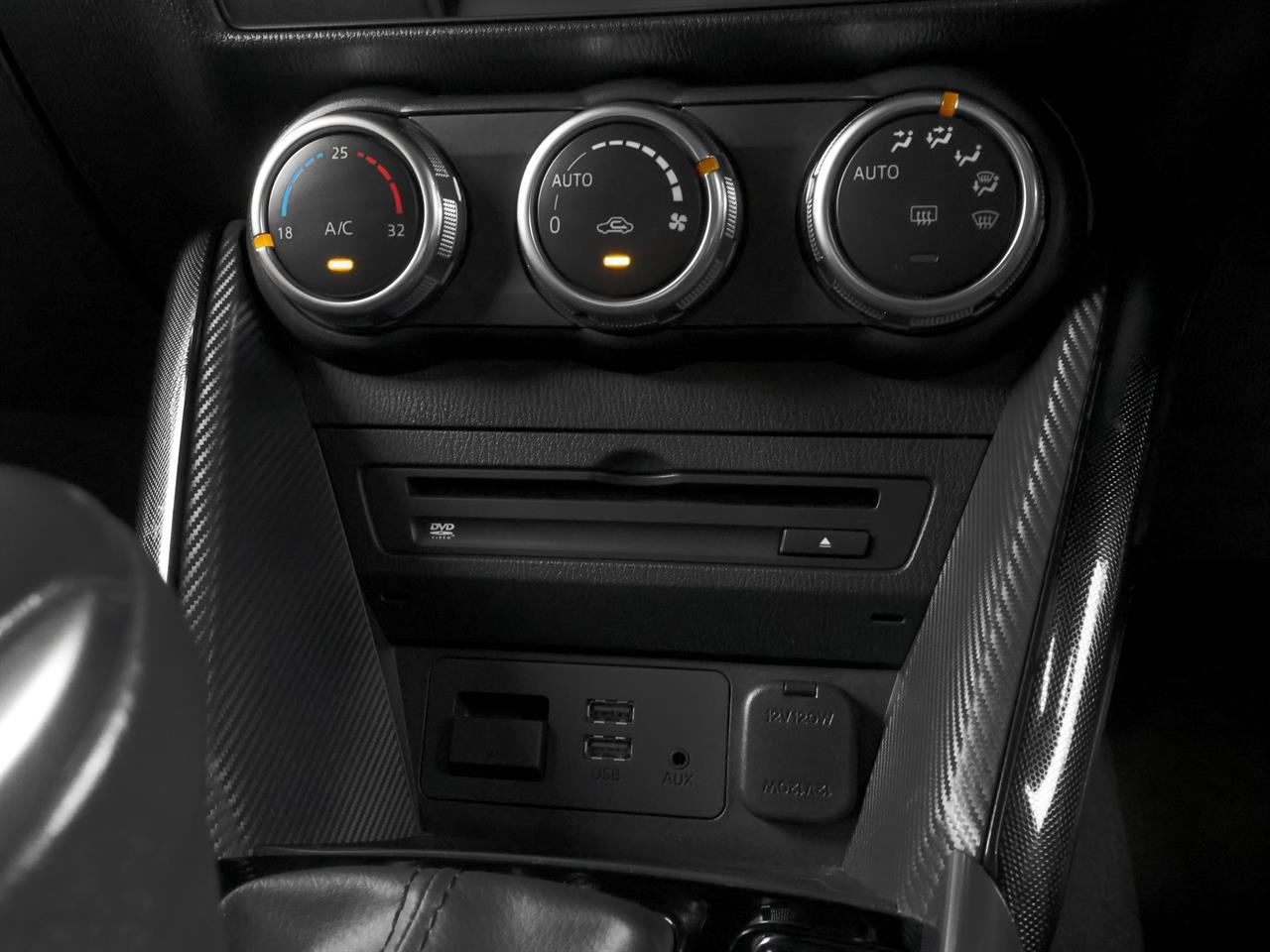 image-16, 2015 Mazda Demio 13S at Christchurch