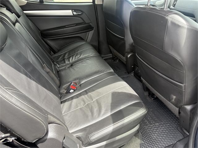 image-10, 2020 Holden Trailblazer LTZ 2.8D 4WD Auto at Central Otago