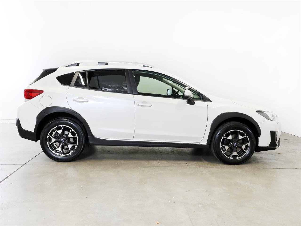 image-9, 2018 Subaru XV 2.0I-L 4WD Eyesight Leather Package at Christchurch