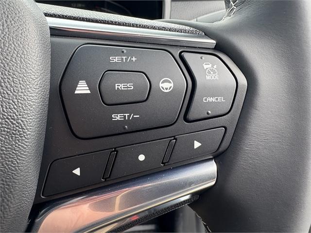 image-17, 2026 Isuzu D-Max LS Auto 4x4 DC at Central Otago