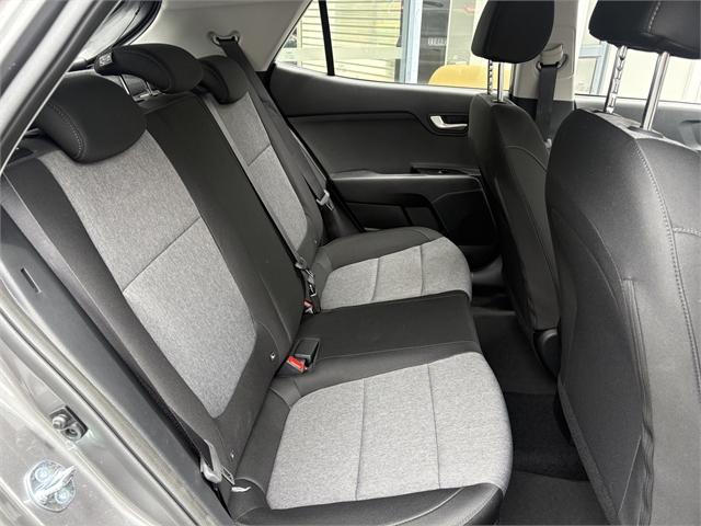 image-6, 2026 Kia Stonic LX 1.0T DCT at Central Otago