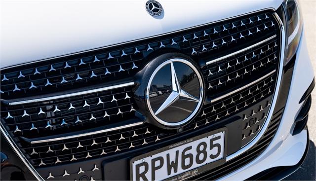 image-3, 2026 MercedesBenz V 250 Luxury 7-Seater at Christchurch