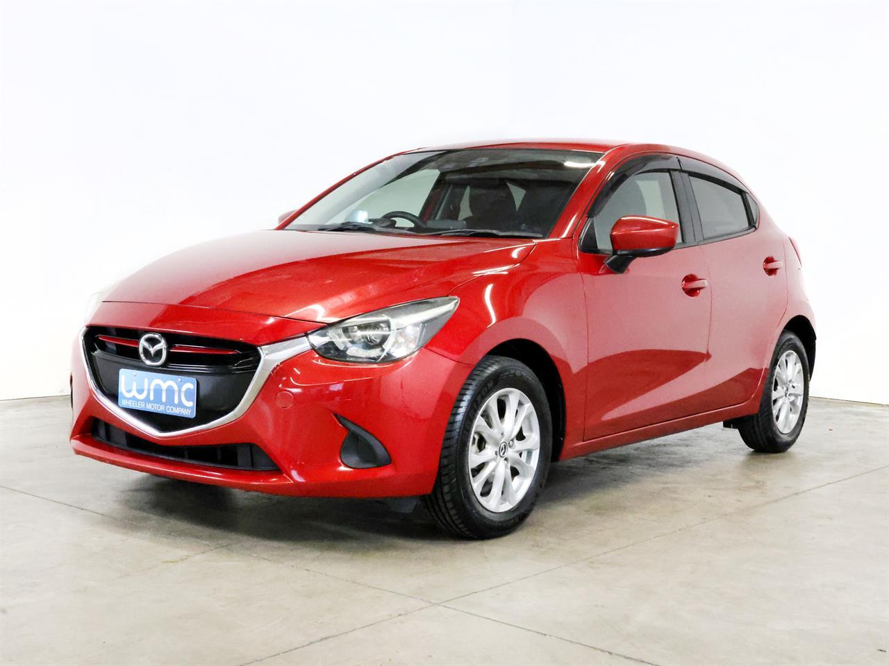 image-3, 2016 Mazda Demio 13S Touring at Christchurch