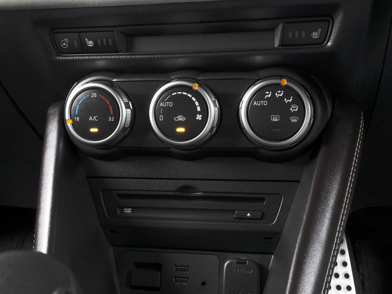 image-16, 2018 Mazda CX-3 20S 4WD Exclusive Mode 'Facelift' at Christchurch