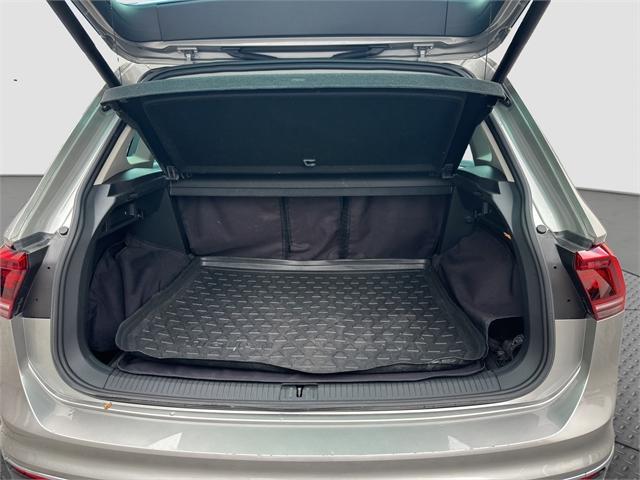 image-13, 2020 Volkswagen Tiguan 4WD TSI Highline at Queenstown-Lakes