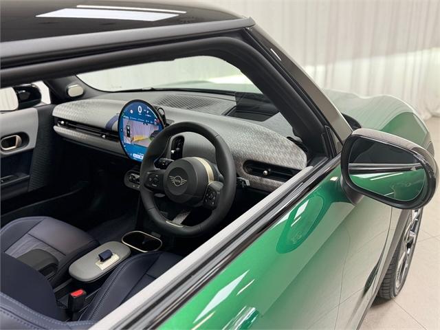 image-5, 2026 MINI Cooper 12GD C 3door Favoured at Christchurch