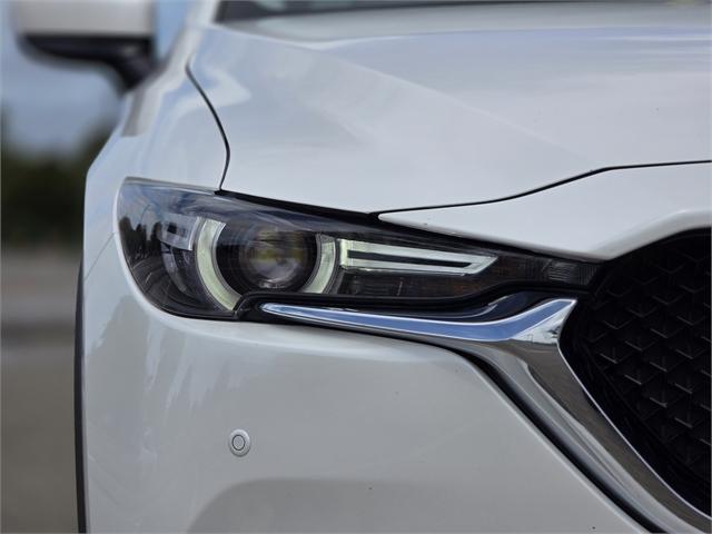 image-6, 2019 Mazda CX-5 LIMITED | 2.5P | AWD at Christchurch
