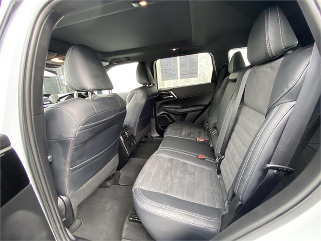 image-7, 2024 Mitsubishi Outlander Sport 2.5P/CVT at Dunedin