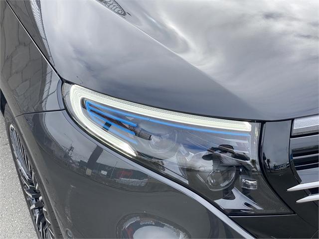 image-4, 2022 MercedesBenz EQC 400 400 4Matic Sport at Christchurch