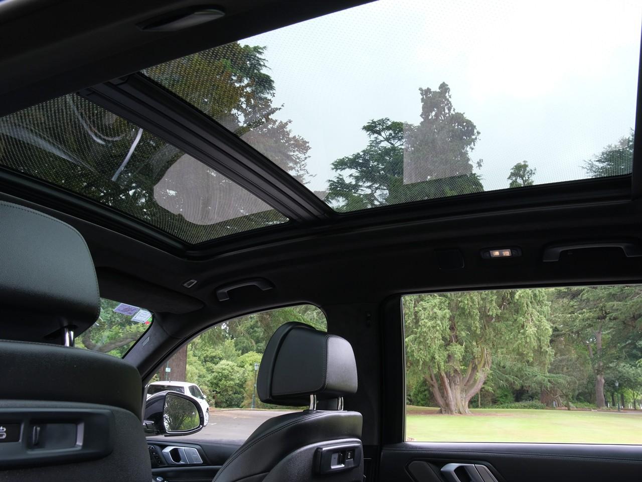 image-16, 2022 BMW X7 M50D xDrive 7-Seater 'NZ New' at Christchurch