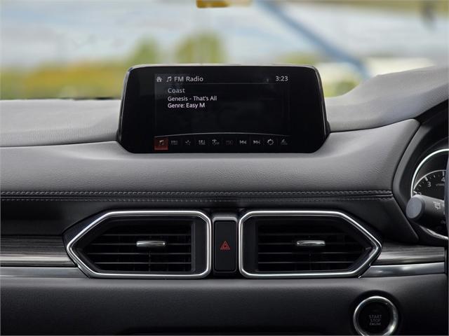 image-18, 2019 Mazda CX-5 LIMITED | 2.5P | AWD at Christchurch