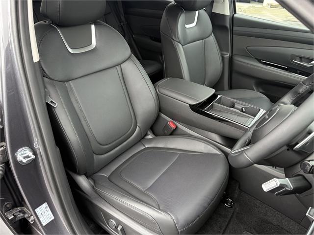 image-9, 2025 Hyundai Tucson 1.6T Hybrid Elite AWD S2 at Central Otago