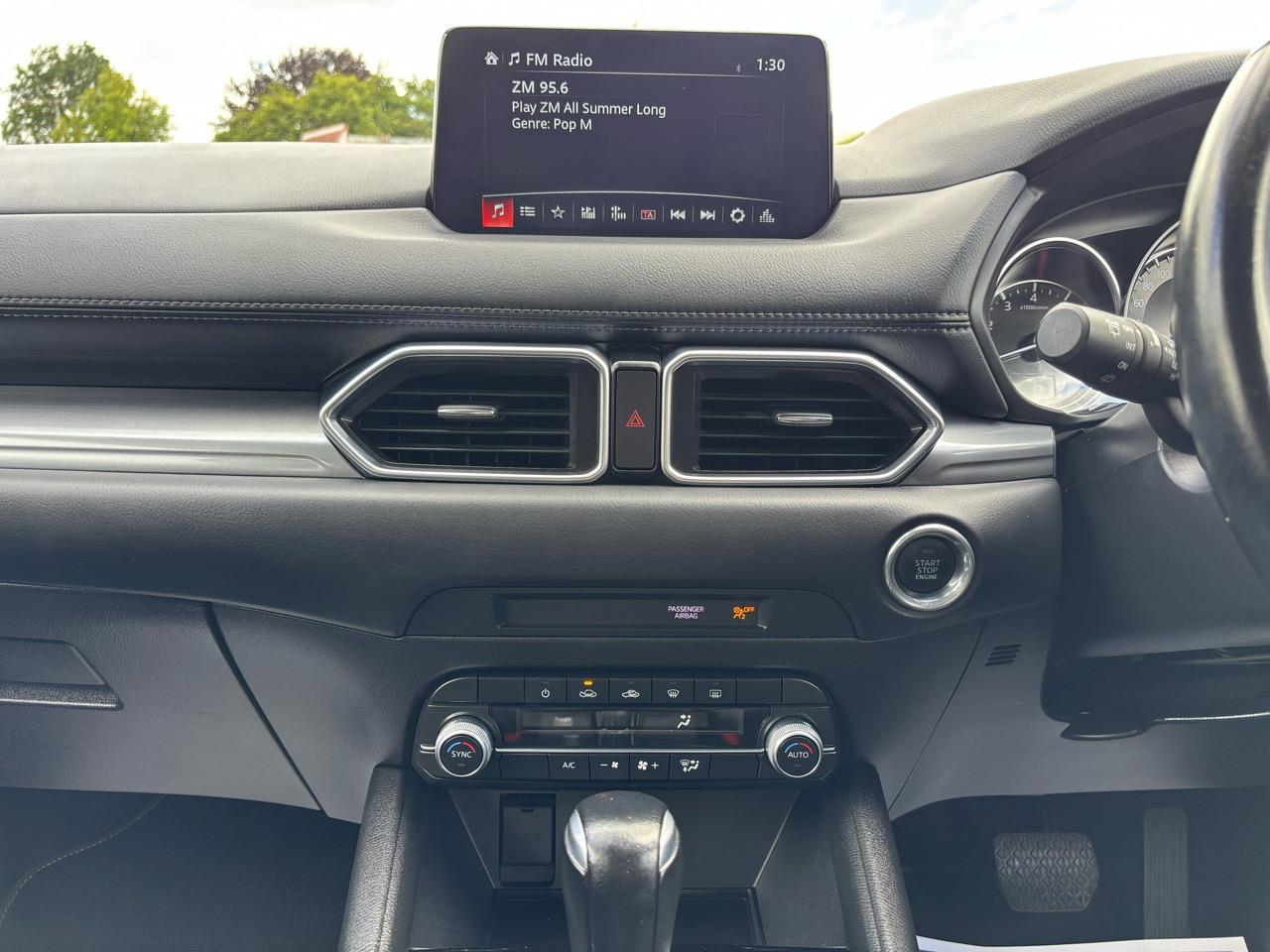 image-13, 2021 Mazda CX-5 GSX PTR 4WD at Gore