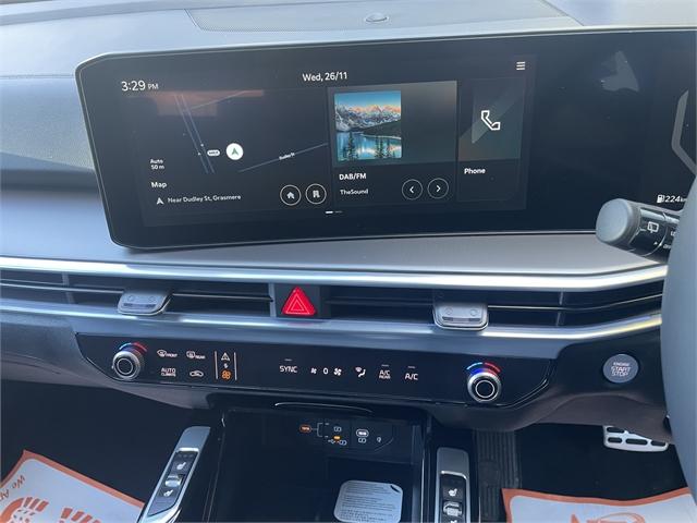 image-7, 2026 Kia Sorento AWD Premium 2.2D at Invercargill