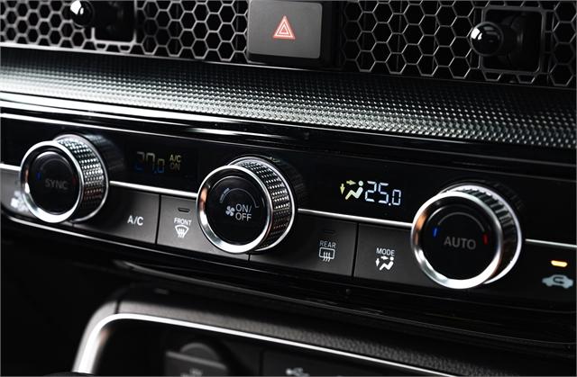 image-15, 2025 Honda CR-V Sport 140kW Turbo Petrol Auto at Christchurch