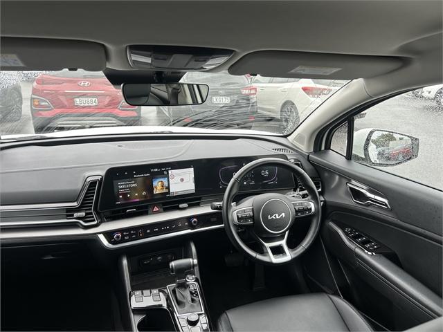 image-14, 2023 Kia Sportage Urban Deluxe 1.6Pt at Christchurch