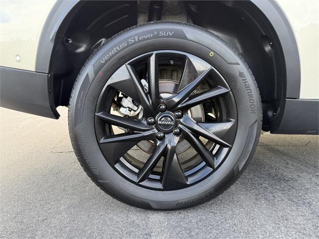 image-9, 2025 Haval H6 Ultra Hybrid at Dunedin