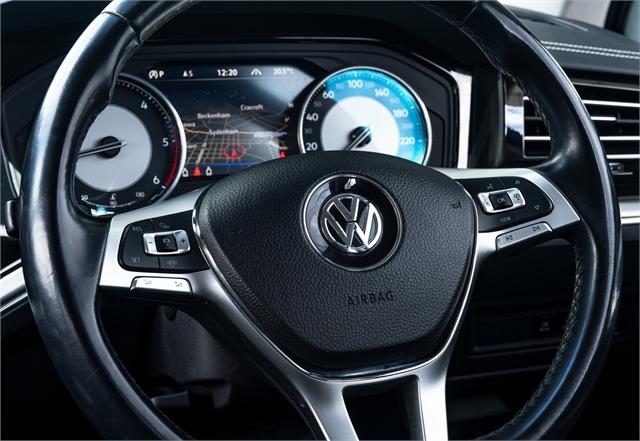 image-16, 2020 Volkswagen Touareg V6 170Kw TDI 3.0D at Christchurch