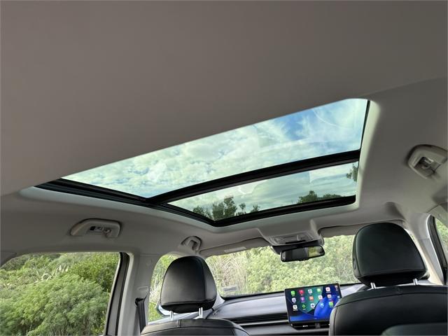 image-15, 2025 Haval H6 Ultra Hybrid at Dunedin