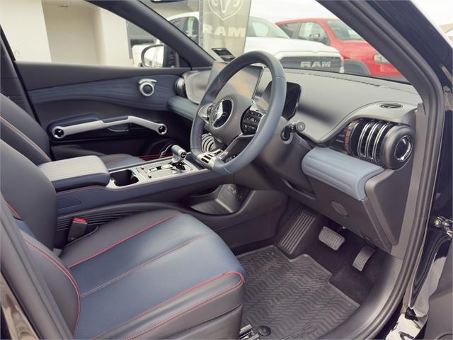 image-14, 2025 BYD ATTO 3 Extended Range MY24 at Central Otago