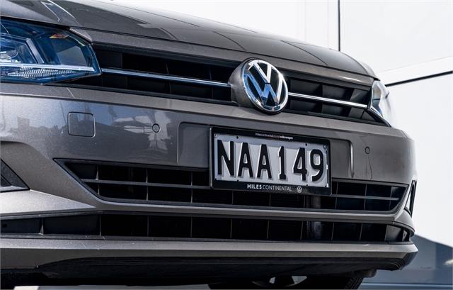 image-3, 2020 Volkswagen Polo 70kW TSI Petrol Auto at Christchurch