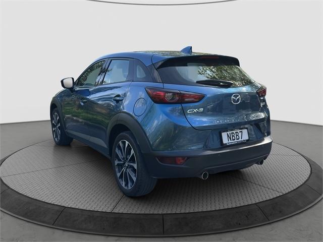 image-4, 2020 Mazda CX-3 GSX 2.0P/6AT at Queenstown-Lakes