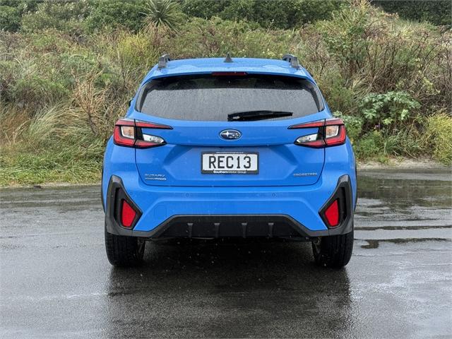 image-5, 2025 Subaru Crosstrek 2.0 premium at Dunedin