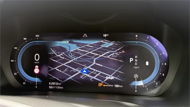 image-19, 2023 Volvo V60 NZ NEW | Cross Country B5 / 183kW A at Christchurch