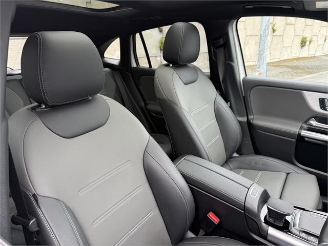 image-13, 2023 MercedesBenz GLA 35 35 AMG 4Matic 2.0P at Christchurch