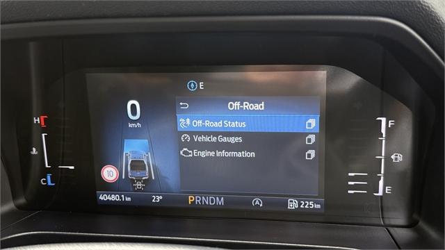 image-19, 2023 Ford Ranger NZ NEW | Wildtrak 2.0D/4WD at Christchurch