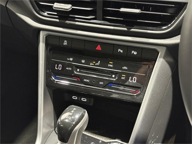 image-17, 2025 Volkswagen T-Roc at Invercargill