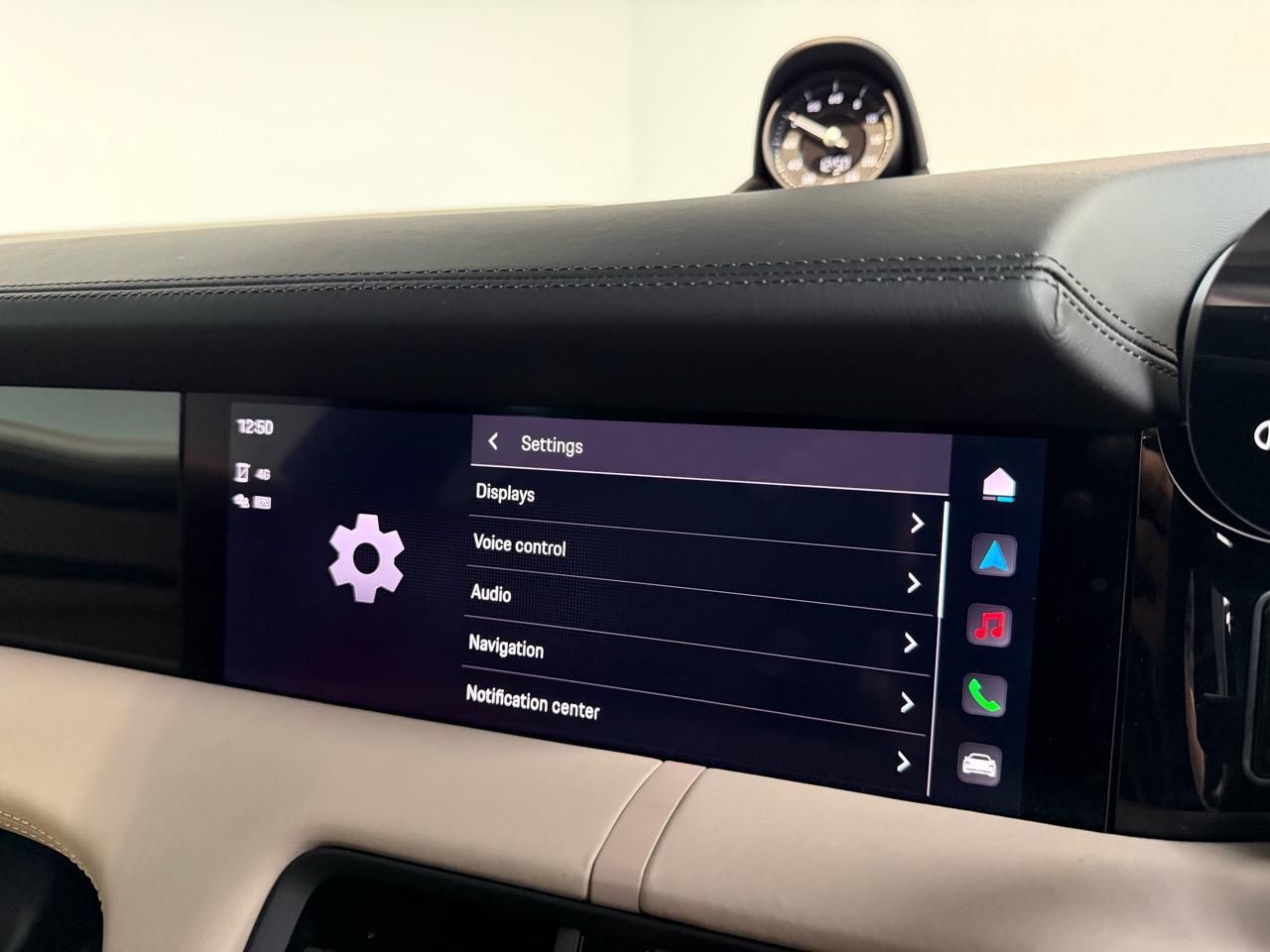 image-14, 2024 Porsche Taycan 4 Cross Turismo at Christchurch