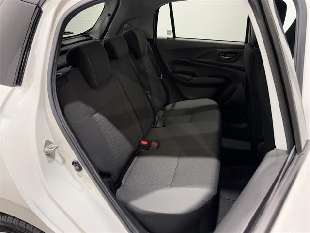 image-10, 2026 Suzuki Swift RS Hybrid at Invercargill