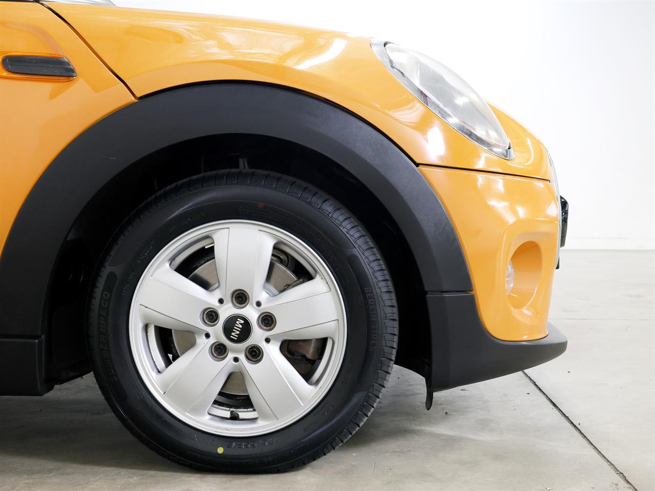 image-8, 2014 Mini Cooper 1.5lt Turbo Hatch at Christchurch