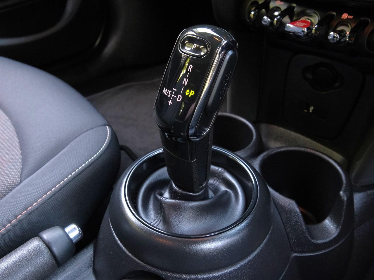 image-13, 2018 Mini Cooper 'One' 1.5lt Turbo 5-Door Hatch at Christchurch