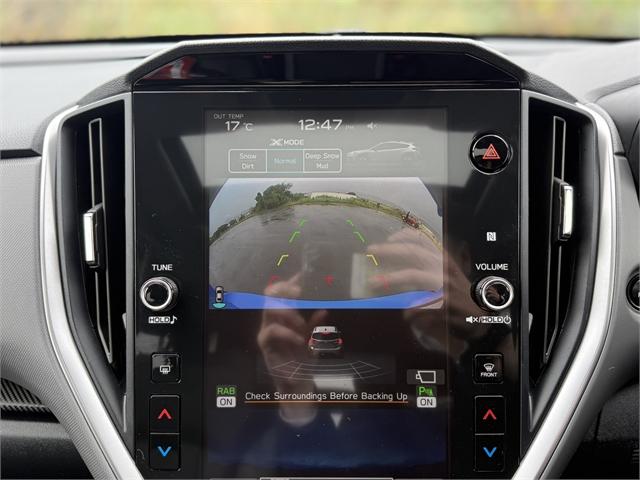 image-16, 2025 Subaru Crosstrek 2.0 premium at Dunedin