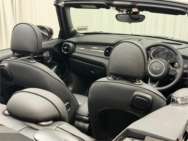 image-10, 2024 MINI Cooper S Convertible Yours at Christchurch